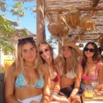 Presley Ryan Instagram - when in cabo 🐳🌺🌊 Cabo San Lucas, Mexico