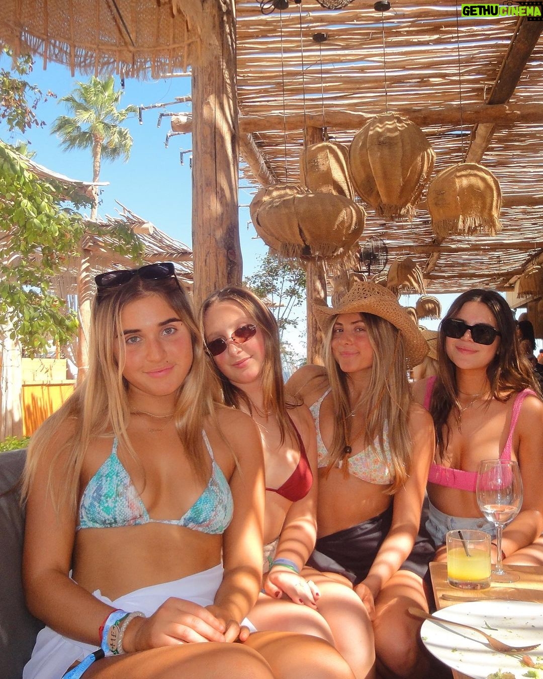 Presley Ryan Instagram - when in cabo π³πΊπ Cabo San Lucas, Mexico