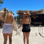 Presley Ryan Instagram - when in cabo 🐳🌺🌊 Cabo San Lucas, Mexico