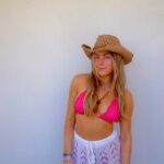 Presley Ryan Instagram - when in cabo 🐳🌺🌊 Cabo San Lucas, Mexico