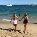 Presley Ryan Instagram - when in cabo 🐳🌺🌊 Cabo San Lucas, Mexico