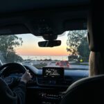 Presley Ryan Instagram – all things i love 🌅🤩 Newport Beach, California