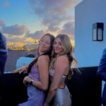 Presley Ryan Instagram – had a ball 🕺🪩⚓️