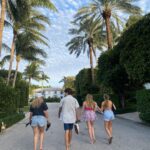 Presley Ryan Instagram – wknd by the beach ✨🐚 Palm Beach, Florida