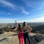 Presley Ryan Instagram - be right back 🫶 University of Southern California
