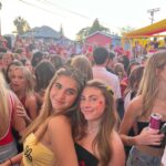 Presley Ryan Instagram – be right back 🫶 University of Southern California