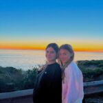 Presley Ryan Instagram – all things i love 🌅🤩 Newport Beach, California