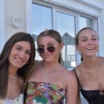 Presley Ryan Instagram - Just another greece post for ur feed 🇬🇷🙃 Santorini, Greece