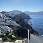 Presley Ryan Instagram - living in a postcard Greece