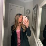 Presley Ryan Instagram – mirror mirror ✨