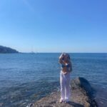 Presley Ryan Instagram - living in a postcard Greece