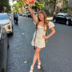Presley Ryan Instagram - i just graduated high school! 📚✏️🤓 Professional Performing Arts School
