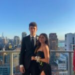 Presley Ryan Instagram - prom night! Prom!