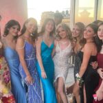 Presley Ryan Instagram - prom night! Prom!