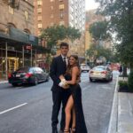 Presley Ryan Instagram - prom night! Prom!