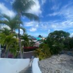 Presley Ryan Instagram - a good mdw 😁🌈🌊🌺☀️ Sint Maarten