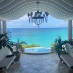 Presley Ryan Instagram - a good mdw 😁🌈🌊🌺☀️ Sint Maarten