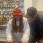 Presley Ryan Instagram - Off to my dream school!! USC 2026 BABY ✌🏻❤️💛 #usc2026
