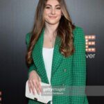 Presley Ryan Instagram - Had the best time attending the NY premiere of Better Nate Than Ever last night and I absolutely loved it-and whether you are a theatre kid or not-you will too! Congrats to all involved especially my favs @ellynmarsh and @marctumminelli 💗 AMC Empire 25