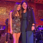 Presley Ryan Instagram - Back live 🎤🎵 @54below @writeoutloudcontest 54 Below