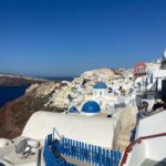 Presley Ryan Instagram - living in a postcard Greece