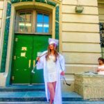 Presley Ryan Instagram - i just graduated high school! 📚✏️🤓 Professional Performing Arts School