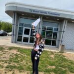 Presley Ryan Instagram - FINALLY GOT MY DRIVERS LICENSE!!! 😁🚗