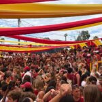 Presley Ryan Instagram - game day best day 😆 University of Southern California