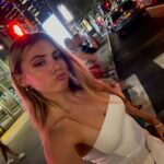 Presley Ryan Instagram - 🎵🎤🌃