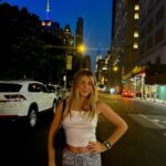 Presley Ryan Instagram - summer in the city New York, New York