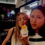 Presley Ryan Instagram - summer in the city New York, New York