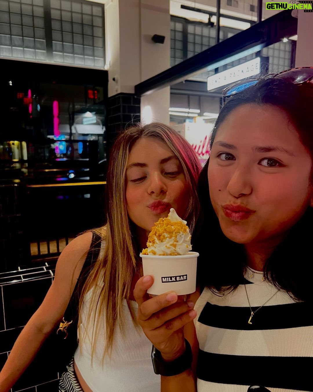 Presley Ryan Instagram - summer in the city New York, New York