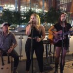 Priscilla Block Instagram - No Bad Vibes tonight because WE’RE PLAYING BRIDGESTONE!!! My gosh. I’ve dreamed of this day for a long time. I used to play at the bar outside for YEARS and I’d say “one day we will be inside”… and here we are. Gonna for sure cry tonight. Thank you @olddominionmusic for this💙