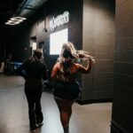 Priscilla Block Instagram – Last weekend of the @olddominionmusic tour and I’m just so sad it’s almost over 😭 Columbus, you were were everything last night 💙 Columbus, Ohio