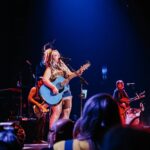 Priscilla Block Instagram – Last weekend of the @olddominionmusic tour and I’m just so sad it’s almost over 😭 Columbus, you were were everything last night 💙 Columbus, Ohio