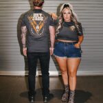 Priscilla Block Instagram – Hey, Jack Merch is here!!!