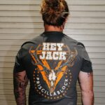Priscilla Block Instagram – Hey, Jack Merch is here!!!