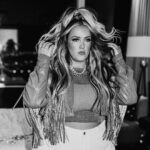 Priscilla Block Instagram – Vegas 💙