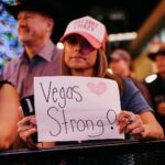 Priscilla Block Instagram – Vegas 💙