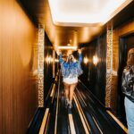 Priscilla Block Instagram – Vegas 💙