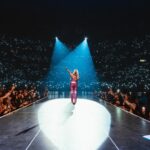 Priscilla Block Instagram - From the BAR to BRIDGESTONE I’m about to post 9million pictures from last night. Bridgestone Arena