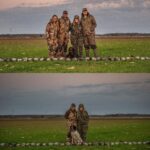 Priscilla Block Instagram – What a freakin weekend 🦆Thank you @kwacksmackersguideservice for having me out!