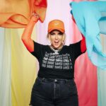 Priscilla Block Instagram – St. Jude has always been super close to my heart. We’ve done many shows over the years to raise money. I’m proud to wear #ThisShirtSavesLives and support the kids @stjude fighting cancer. Join me and get your shirt at MusicGives.org