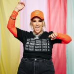 Priscilla Block Instagram – St. Jude has always been super close to my heart. We’ve done many shows over the years to raise money. I’m proud to wear #ThisShirtSavesLives and support the kids @stjude fighting cancer. Join me and get your shirt at MusicGives.org