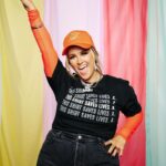 Priscilla Block Instagram – St. Jude has always been super close to my heart. We’ve done many shows over the years to raise money. I’m proud to wear #ThisShirtSavesLives and support the kids @stjude fighting cancer. Join me and get your shirt at MusicGives.org