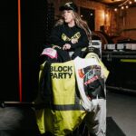 Priscilla Block Instagram – GET IN! we’re goin Christmas shopping⚠️NEW MERCH IS HERE (link is in my bio to shop)