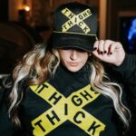 Priscilla Block Instagram – GET IN! we’re goin Christmas shopping⚠️NEW MERCH IS HERE (link is in my bio to shop)