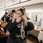Priscilla Block Instagram – Back at it again tonight. Sold out show in Illinois. See yall soon! The Cadillac