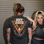 Priscilla Block Instagram – Hey, Jack Merch is here!!!