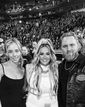Priscilla Block Instagram - Flash back to a week ago ⚠️